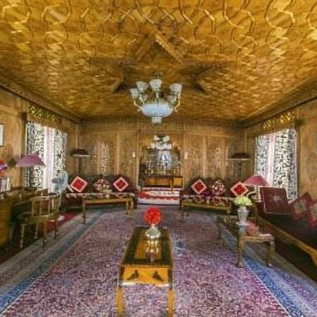 New Jersey Houseboats Hotel Nagin Bagh Luaran gambar